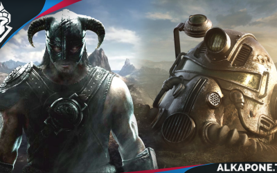 Fallout 5 llegará después de The Elder Scrolls VI