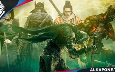 FromSoftware ya está trabajando en varios juegos