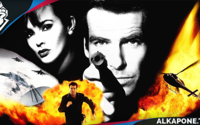 Empleado acaba de filtrar GoldenEye 007 remasterizado