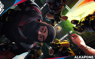 Conoce Hyenas, el nuevo FPS multijugador de SEGA