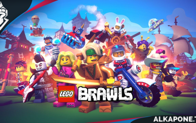 LEGO Brawls, el Smash de LEGO, llega a consolas y PC en septiembre