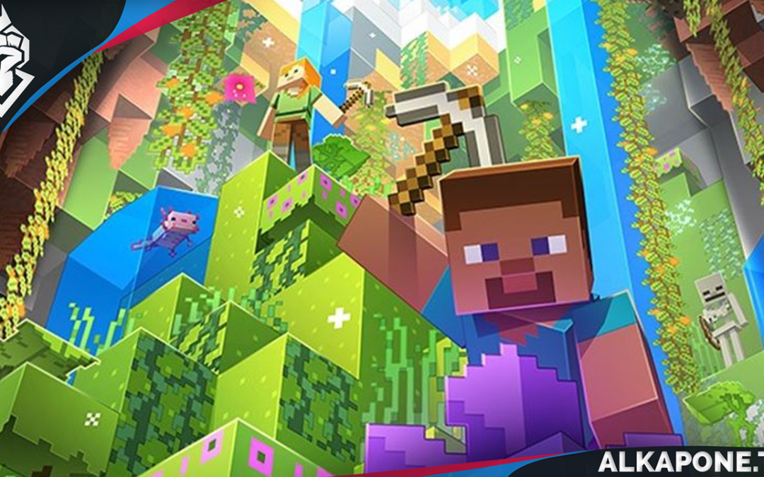 Minecraft Java y Bedrock pasarán a unificarse en un mismo launcher