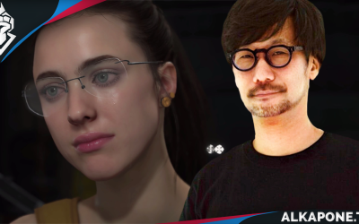 El próximo juego de Kojima sería de terror y se llamaría Overdose