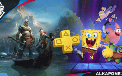 Sony confirma los juegos de PlayStation Plus de junio