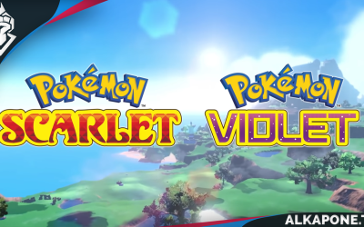 Pokémon Scarlet & Violet ya tiene fecha de lanzamiento