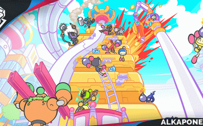 Resumen del Nintendo Direct Mini: Nier Automata, Super Bomberman R2, Portal y mucho más