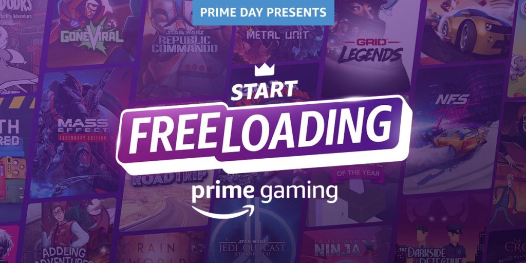 Amazon Prime Day