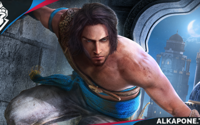 Remake de Prince of Persia podría estar a punto de cancelarse