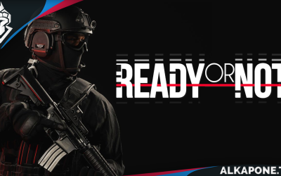 Ready or Not fue eliminado temporalmente de Steam y sus devs explican lo ocurrido