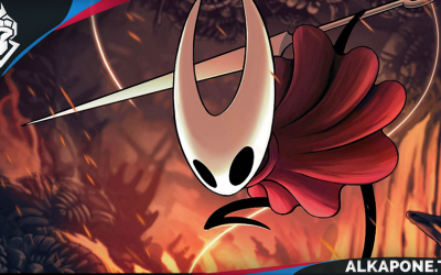 Hollow Knight: Silksong podría llegar día 1 al Game Pass