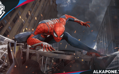 ¡Un éxito! Marvel’s Spider-Man ha vendido más de 33 millones de copias