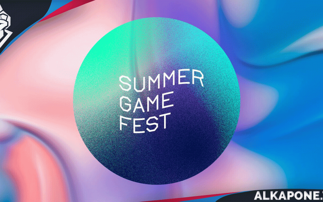 Resumen del Summer Game Fest: The Callisto Protocol, The Last of Us, Goat Simulator 3 y mucho más.