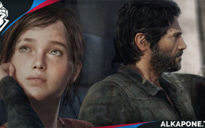 Remake de The Last of Us llegaría en septiembre para PS5 y PC