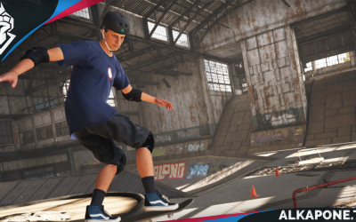 Tony Hawk confirma que los remakes de THPS 3+4 fueron cancelados