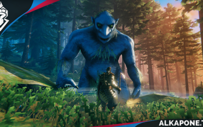 Valheim llegará a PC Game Pass este año, y a consolas en 2023