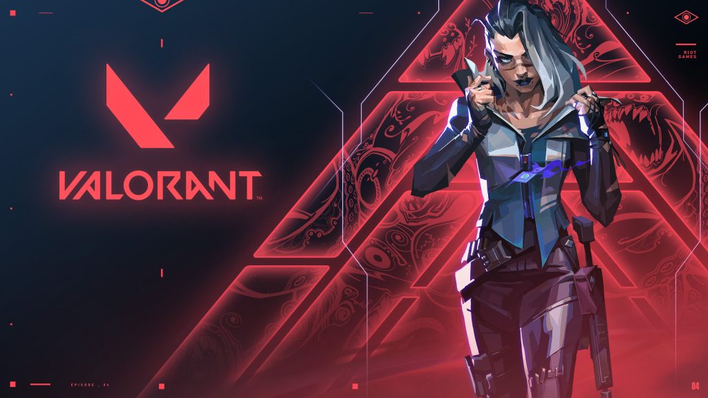 Riot Games