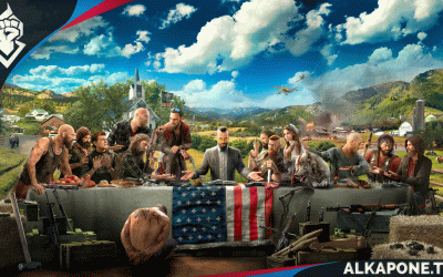 Far Cry 5 y FIFA 22, entre los próximos juegos que llegaran a Xbox Game Pass