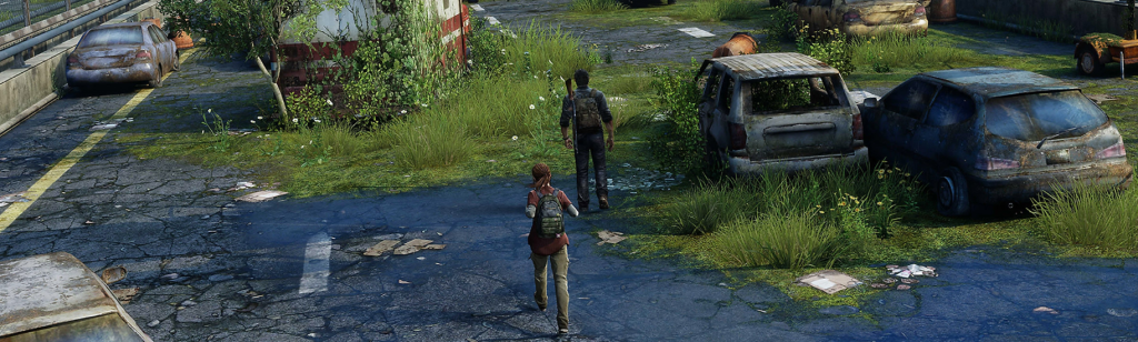Remake de The Last of Us llegaría en septiembre para PS5 y PC