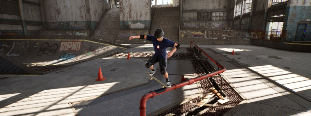 Como o Remake de Tony Hawk Pro Skater 3 + 4 foi abandonado após