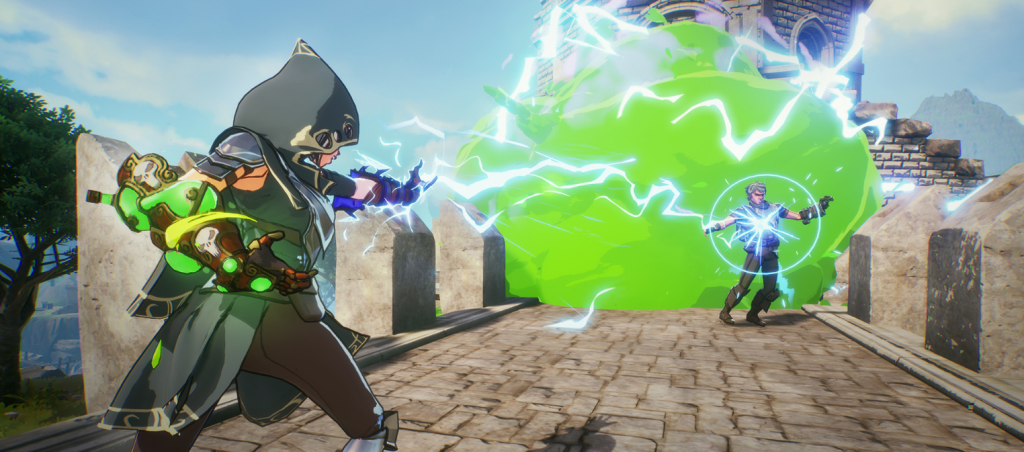 Blizzard adquiere Proletariat, desarrolladores de Spellbreak