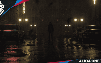 La historia de Alan Wake 2 será una monstruosidad, según guionista