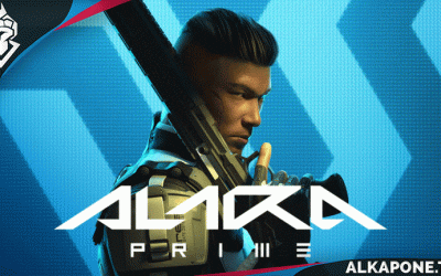 Tencent anuncia ALARA Prime, su nuevo shooter táctico free to play