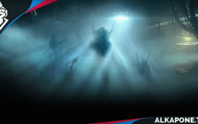 Aliens, el nuevo juego single-player que llegará a PC, consolas y VR