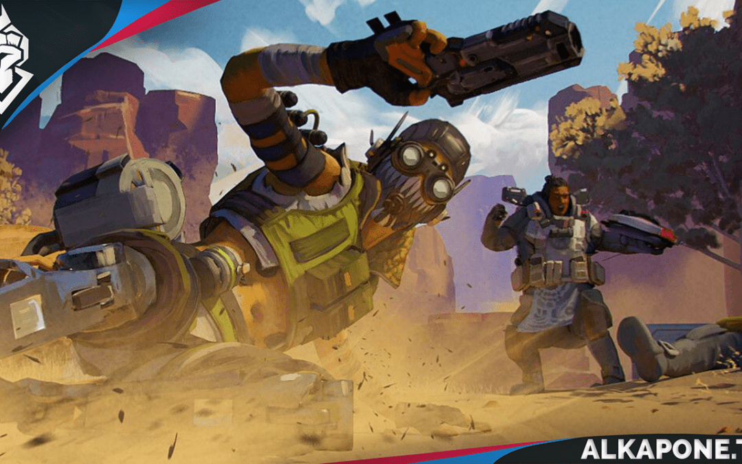 Apex Legends Mobile: fecha de lanzamiento, características y requisitos