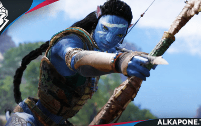 Ubisoft retrasa Avatar: Frontiers of Pandora hasta 2023-2024