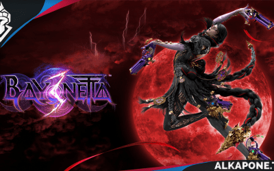 Bayonetta 3 ya tiene fecha de lanzamiento para el 28 de octubre
