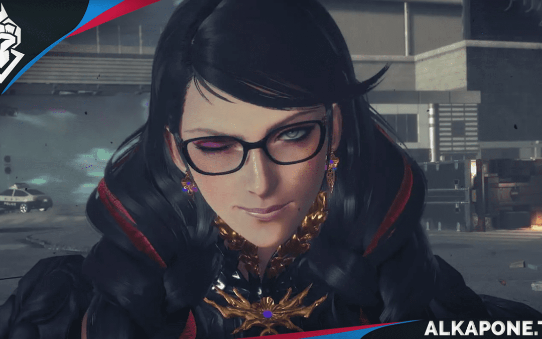 Bayonetta 3 es calificado por la ESRB, ¿se viene fecha de lanzamiento?