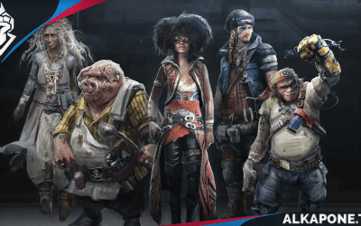 Beyond Good & Evil 2 sigue vivo y comienza su fase de testeo