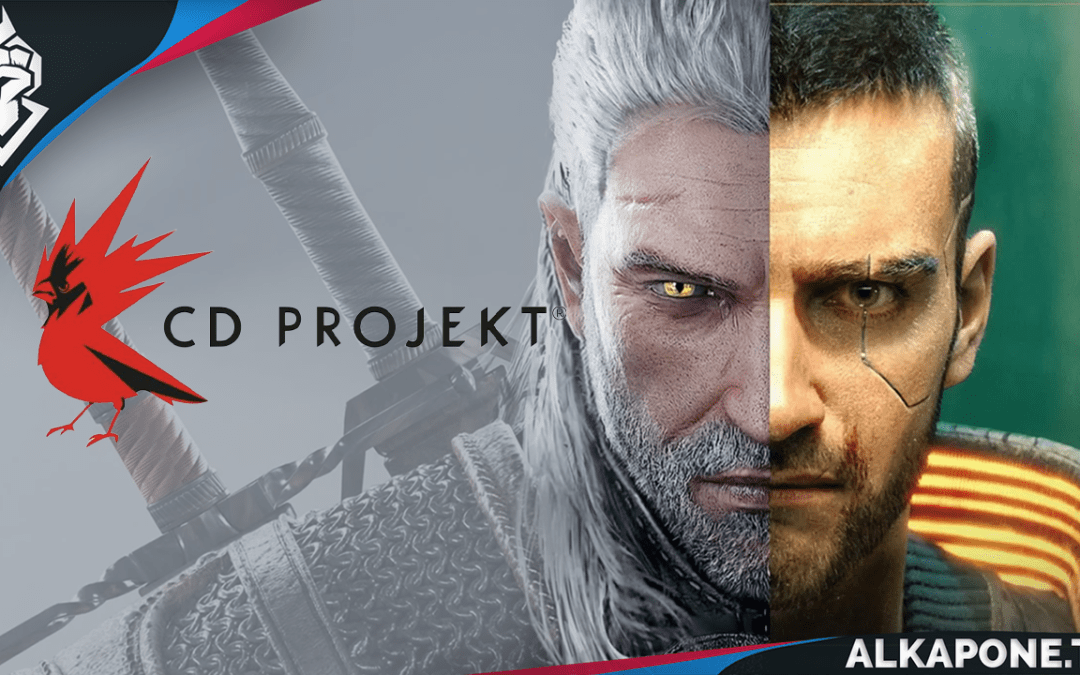 Las acciones de CD Projekt bajaron un 75%