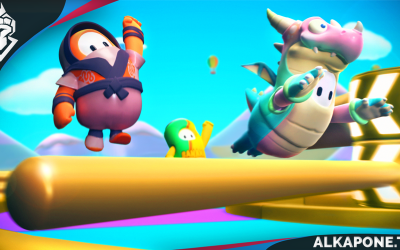 Fall Guys ofrecerá reembolsos para quienes compren objetos por error en la tienda