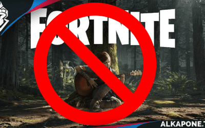 ¡Desmentido! Fortnite no tendrá colaboración con The Last of Us