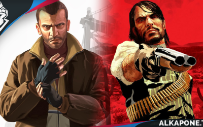 Rockstar pausó remasters de GTA 4 y RDR para enfocarse en GTA 6