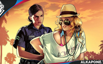 GTA 6 será protagonizado por una mujer latina