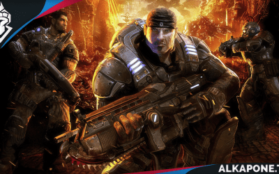 The Coalition ya estaría trabajando en Gears 6