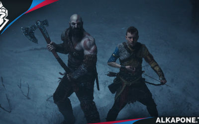 God of War: Ragnarok llegará este 9 de noviembre