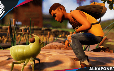 Grounded tendrá su propia serie animada