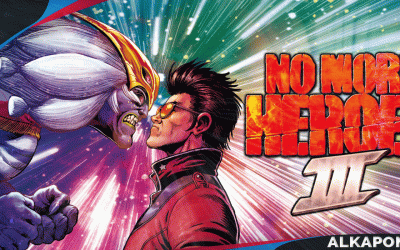 No More Heroes 3 anuncia su fecha de lanzamiento para Xbox, PlayStation y PC