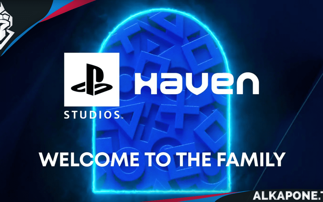 PlayStation anuncia la compra de Haven Studios