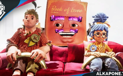 It Takes Two supera los 7 millones de copias vendidas