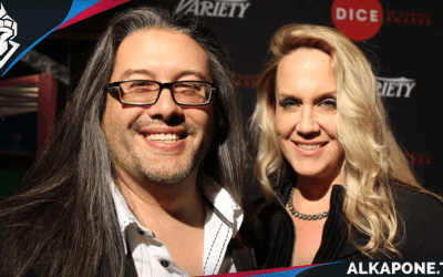 John Romero, conocido diseñador de DOOM, está desarrollando un nuevo FPS