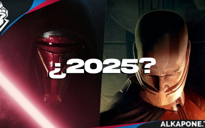 El remake de Star Wars: KOTOR se habría retrasado indefinidamente