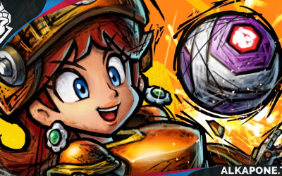 Mario Strikers ya prepara actualizaciones gratuitas para este año