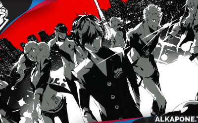 Si compraste Persona 5 Royal en PS4, no podrás actualizarlo para PS5