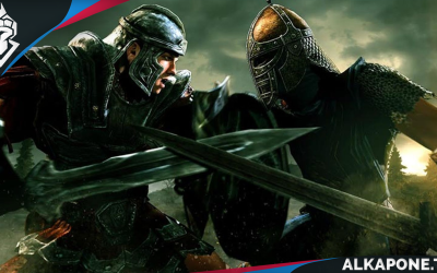 Podrás jugar Skyrim en cooperativo gracias a un mod