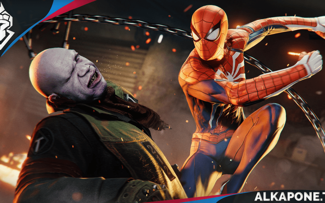 Marvel’s Spider-Man revela sus requisitos en PC