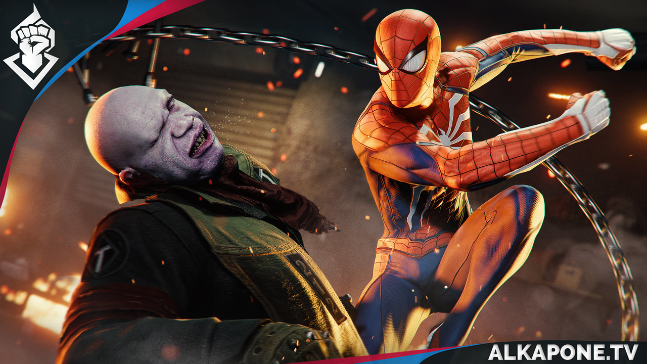 Marvel's Spider-Man Remastered para PC revela todos sus requisitos mínimos  y recomendados
